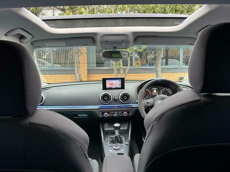 Used Audi A3 2013 for sale - 76896618: Photo 5