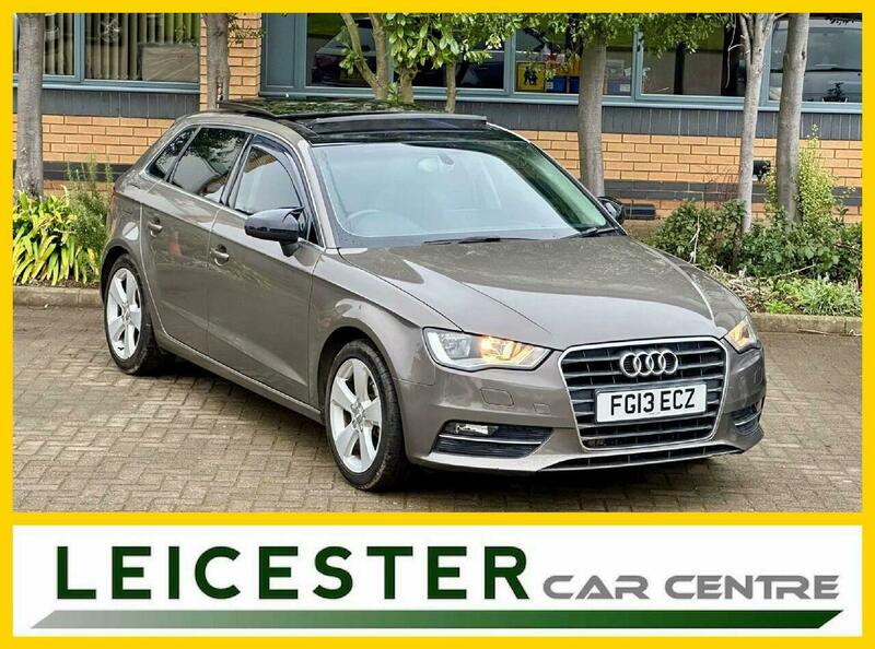 Used Audi A3 2013 for sale - 76896618: Photo 8