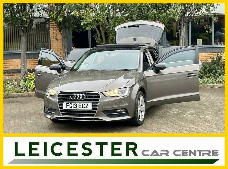 Used Audi A3 2013 for sale - 76896618: Photo 9