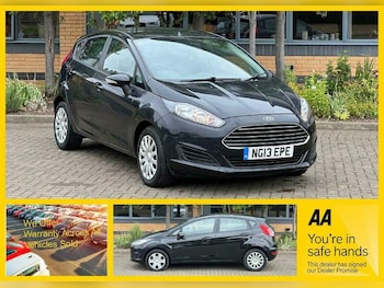 Ford - Fiesta
