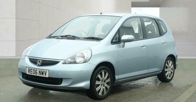 Used Honda Jazz 2006 for sale - 78154667: Photo 2