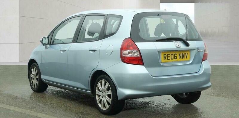 Used Honda Jazz 2006 for sale - 78154667: Photo 3