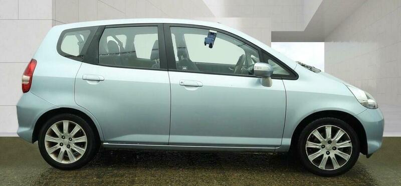 Used Honda Jazz 2006 for sale - 78154667: Photo 4