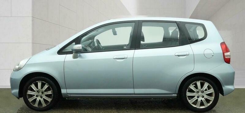 Used Honda Jazz 2006 for sale - 78154667: Photo 5