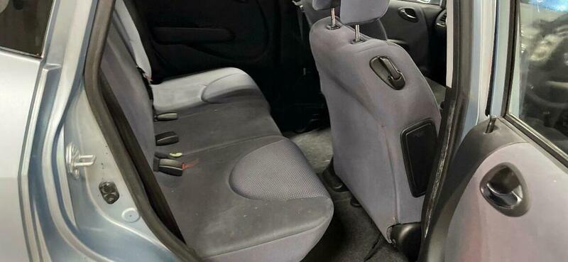 Used Honda Jazz 2006 for sale - 78154667: Photo 7