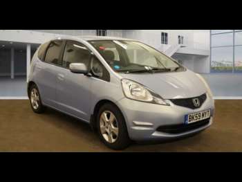 Used Honda Jazz 2009 for sale - 74931050: Photo