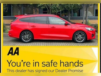 Used Ford Focus 2023 for sale - 79487534: Photo
