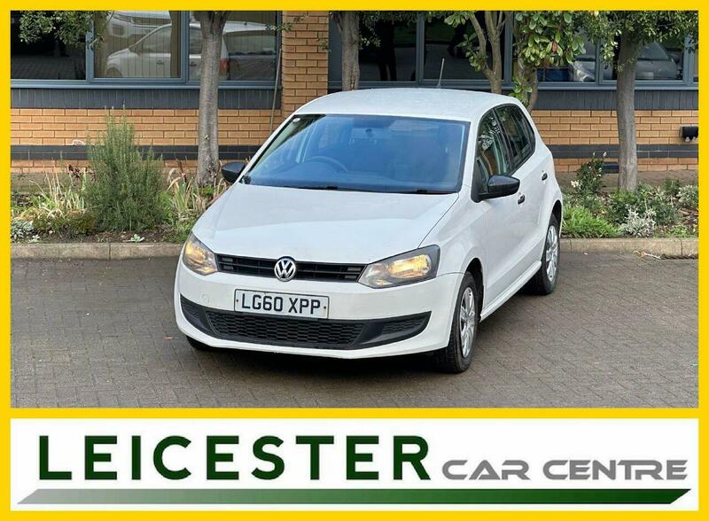 Used Volkswagen Polo 2010 for sale - 76686907: Photo 10