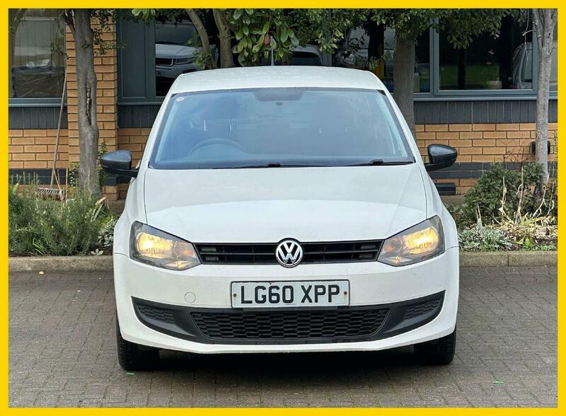 Used Volkswagen Polo 2010 for sale - 76686907: Photo 11