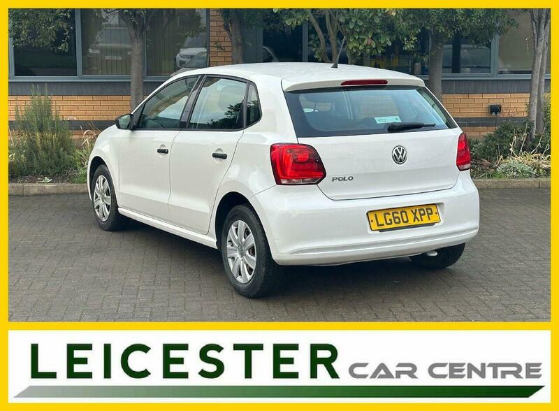 Used Volkswagen Polo 2010 for sale - 76686907: Photo 12