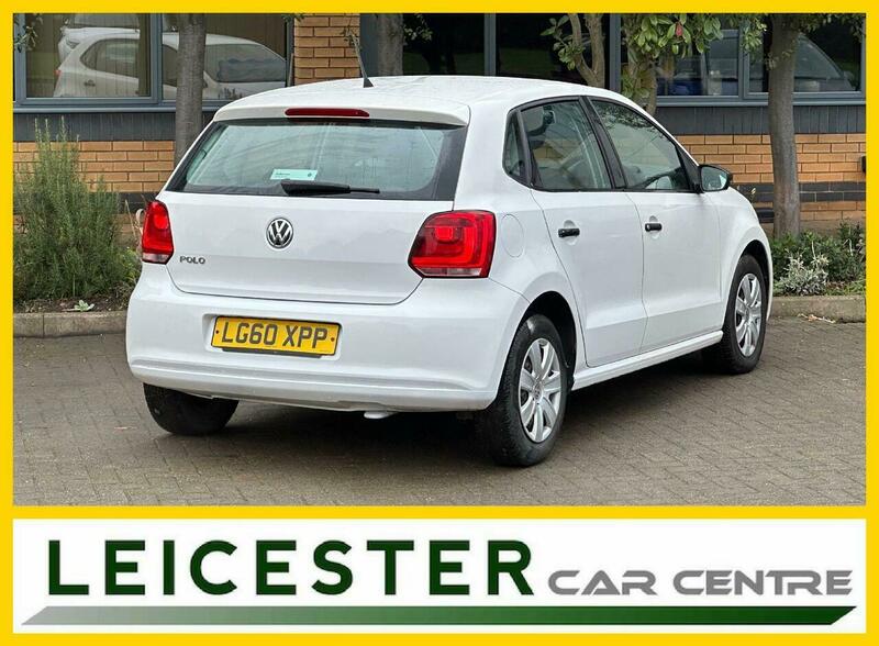 Used Volkswagen Polo 2010 for sale - 76686907: Photo 14