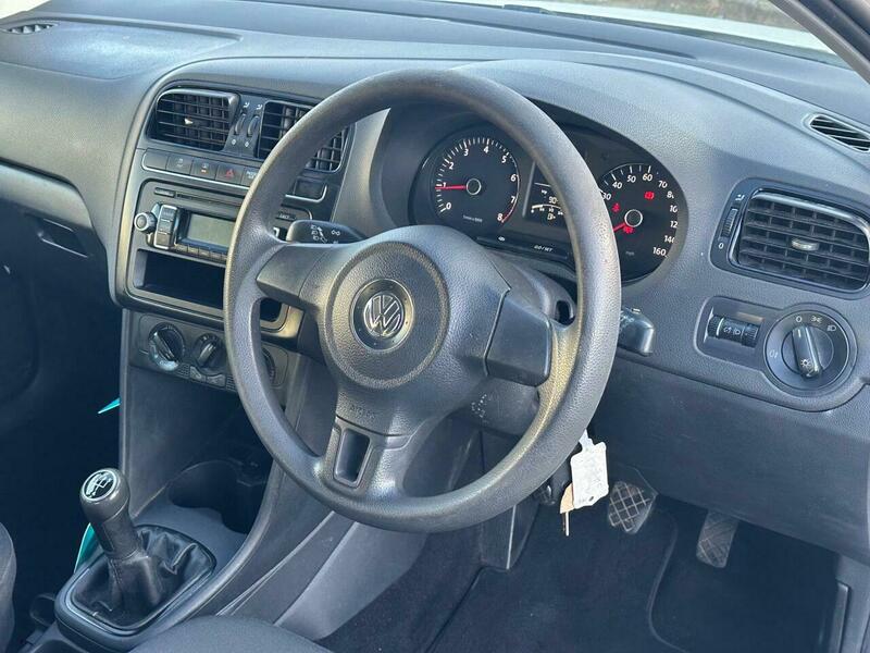 Used Volkswagen Polo 2010 for sale - 76686907: Photo 15
