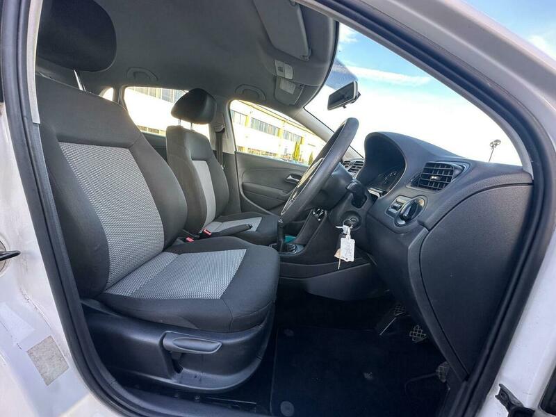 Used Volkswagen Polo 2010 for sale - 76686907: Photo 16