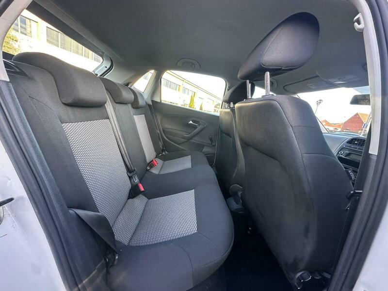 Used Volkswagen Polo 2010 for sale - 76686907: Photo 18