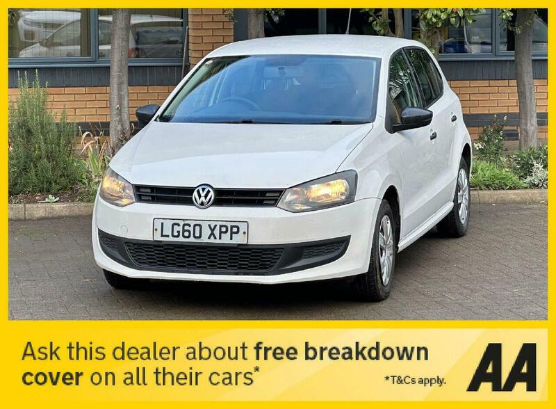 Used Volkswagen Polo 2010 for sale - 76686907: Photo 4