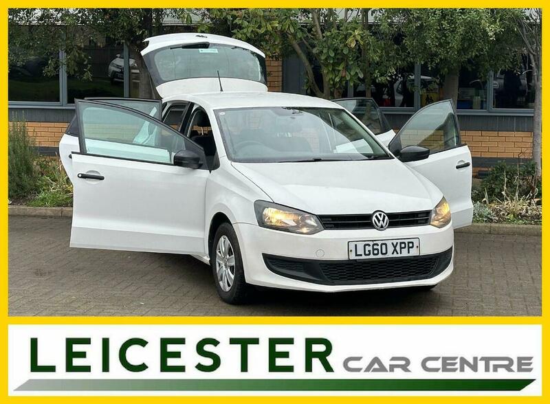 Used Volkswagen Polo 2010 for sale - 76686907: Photo 7