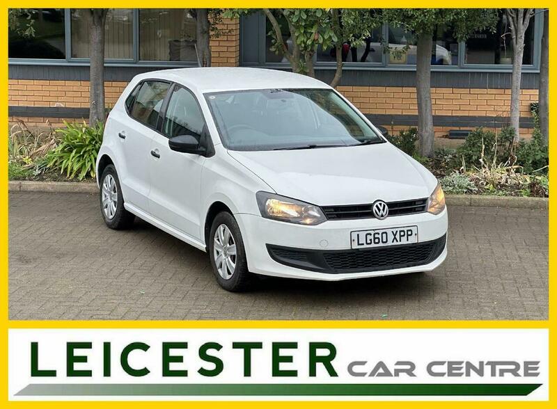 Used Volkswagen Polo 2010 for sale - 76686907: Photo 8