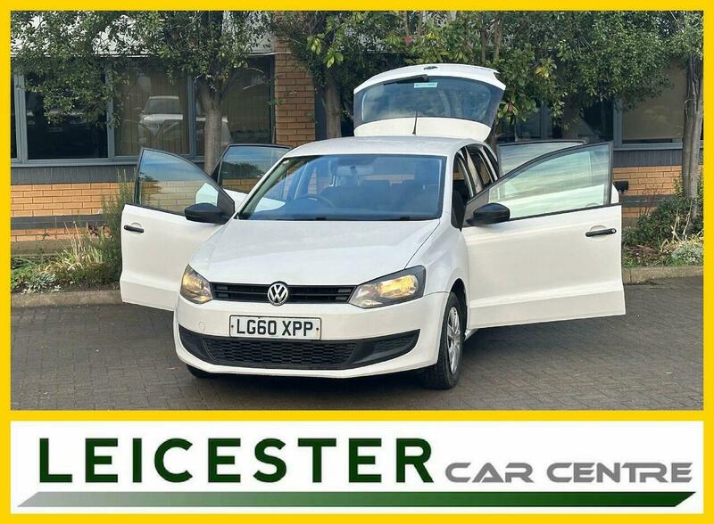 Used Volkswagen Polo 2010 for sale - 76686907: Photo 9