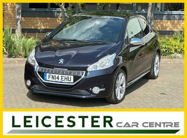 Used Peugeot 208 2014 for sale - 75606876: Photo 11