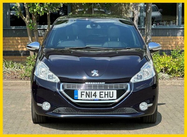 Used Peugeot 208 2014 for sale - 75606876: Photo 13