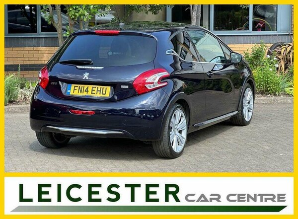 Used Peugeot 208 2014 for sale - 75606876: Photo 14
