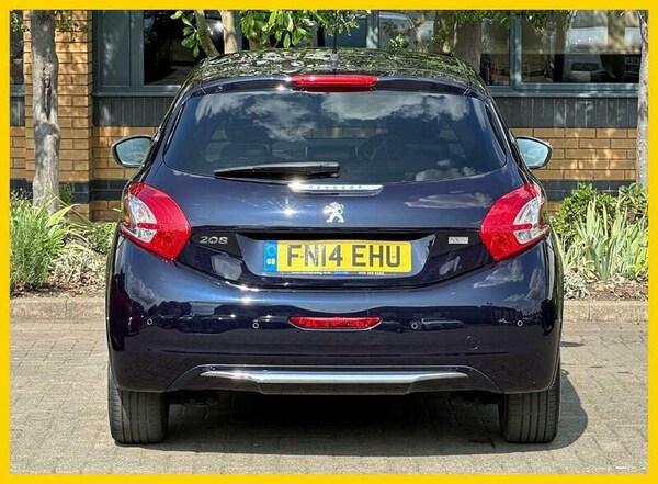 Used Peugeot 208 2014 for sale - 75606876: Photo 15