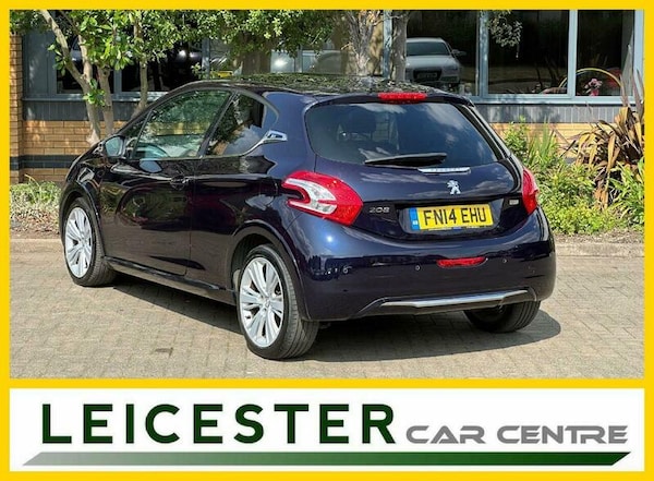 Used Peugeot 208 2014 for sale - 75606876: Photo 16