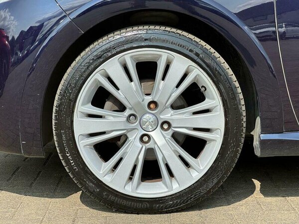 Used Peugeot 208 2014 for sale - 75606876: Photo 18