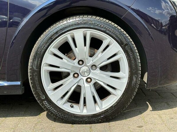Used Peugeot 208 2014 for sale - 75606876: Photo 19
