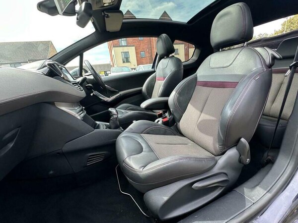 Used Peugeot 208 2014 for sale - 75606876: Photo 24