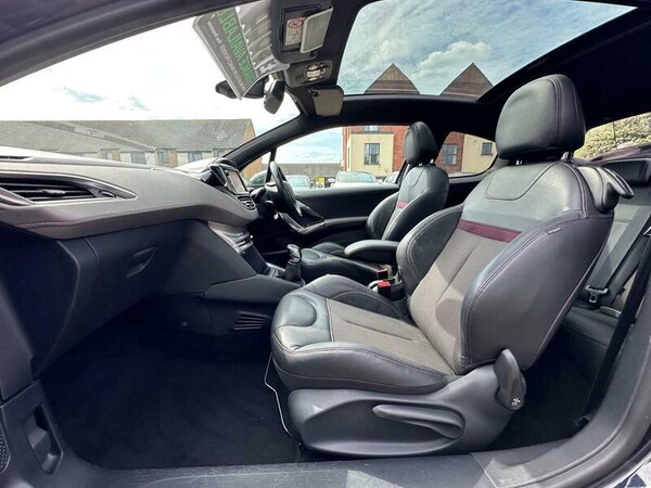 Used Peugeot 208 2014 for sale - 75606876: Photo 25