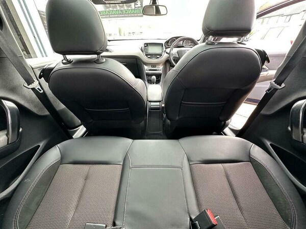 Used Peugeot 208 2014 for sale - 75606876: Photo 31