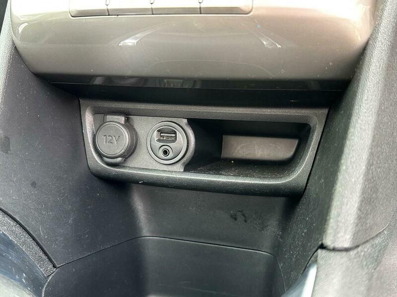 Vehicle 32