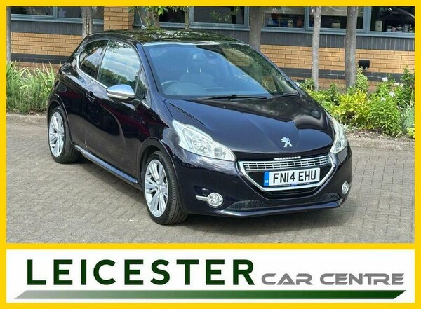 Used Peugeot 208 2014 for sale - 75606876: Photo 9