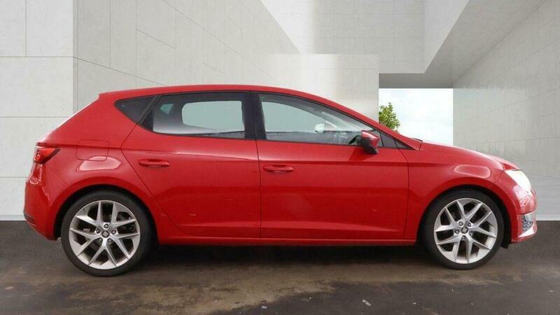 Used SEAT Leon 2014 for sale - 78168116: Photo 11
