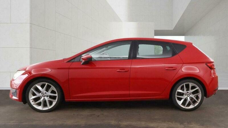 Used SEAT Leon 2014 for sale - 78168116: Photo 12