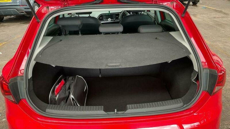 Used SEAT Leon 2014 for sale - 78168116: Photo 13