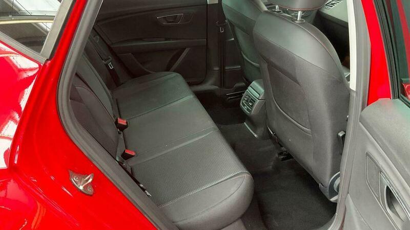 Used SEAT Leon 2014 for sale - 78168116: Photo 14