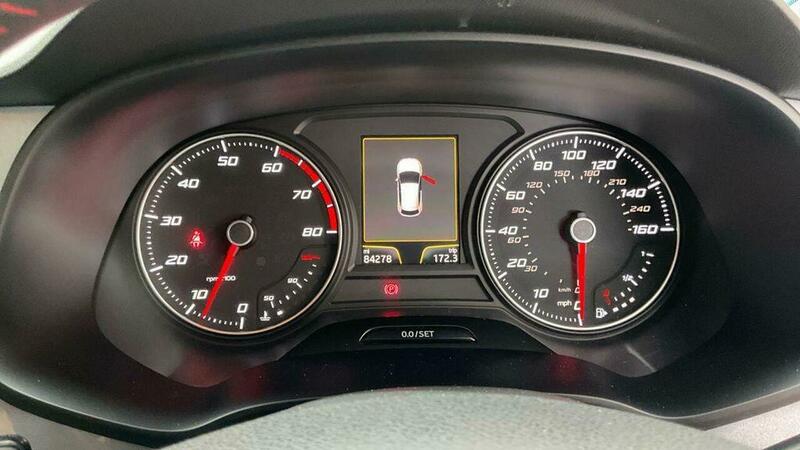 Used SEAT Leon 2014 for sale - 78168116: Photo 16