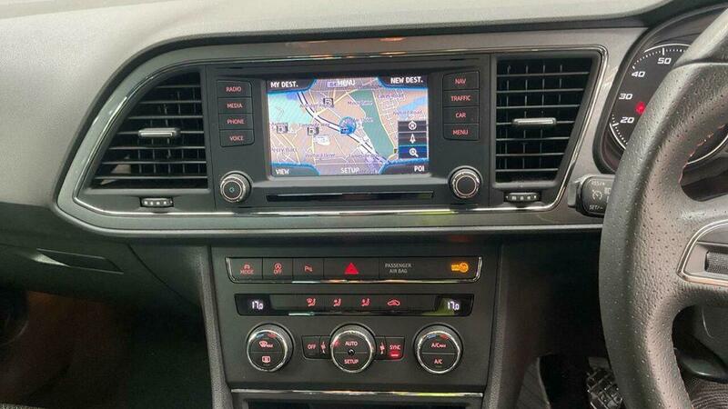 Used SEAT Leon 2014 for sale - 78168116: Photo 17