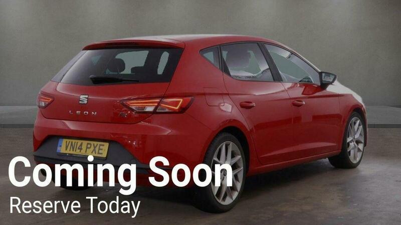 Used SEAT Leon 2014 for sale - 78168116: Photo 4