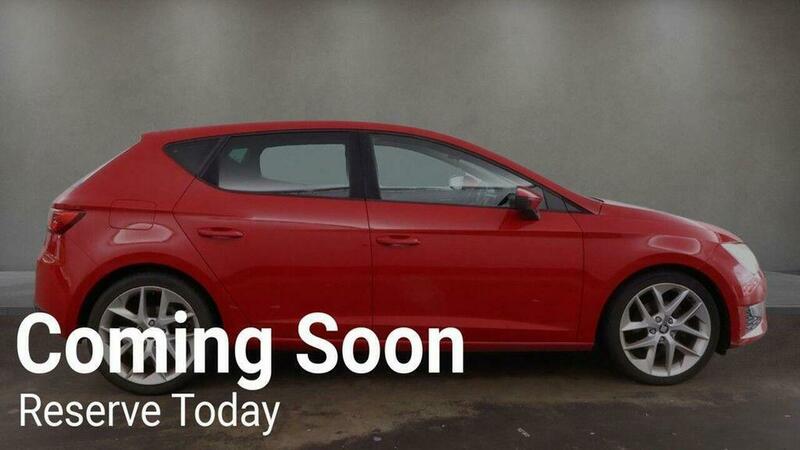 Used SEAT Leon 2014 for sale - 78168116: Photo 5