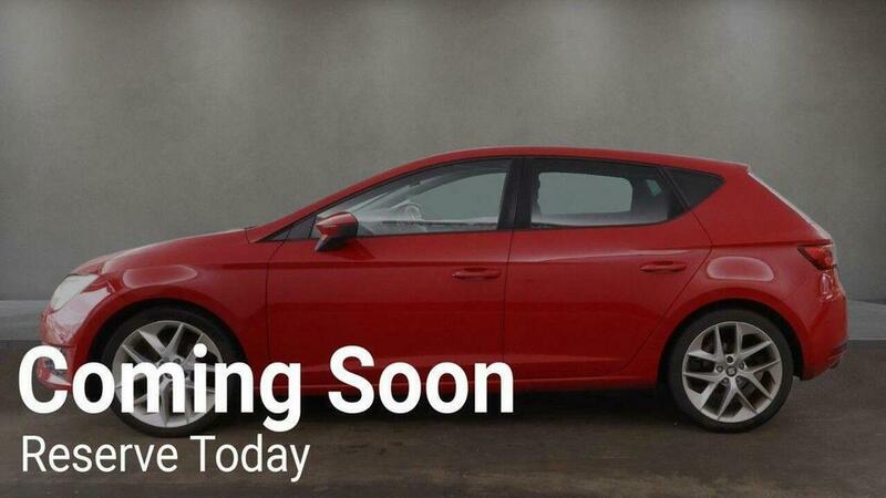 Used SEAT Leon 2014 for sale - 78168116: Photo 6