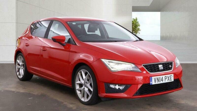 Used SEAT Leon 2014 for sale - 78168116: Photo 7