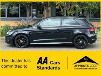 Used Audi A3 2013 for sale - 74931387: Photo