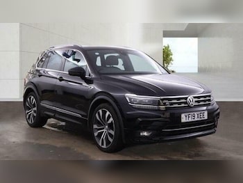 Used Volkswagen Tiguan 2019 for sale - 78806979: Photo