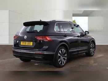 Used Volkswagen Tiguan 2019 for sale - 78806979: Photo