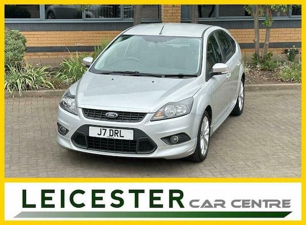 Used Ford Focus 2009 for sale - 75654938: Photo 10