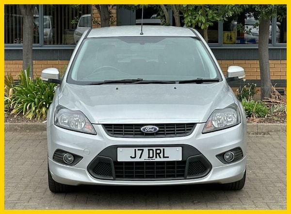 Used Ford Focus 2009 for sale - 75654938: Photo 12