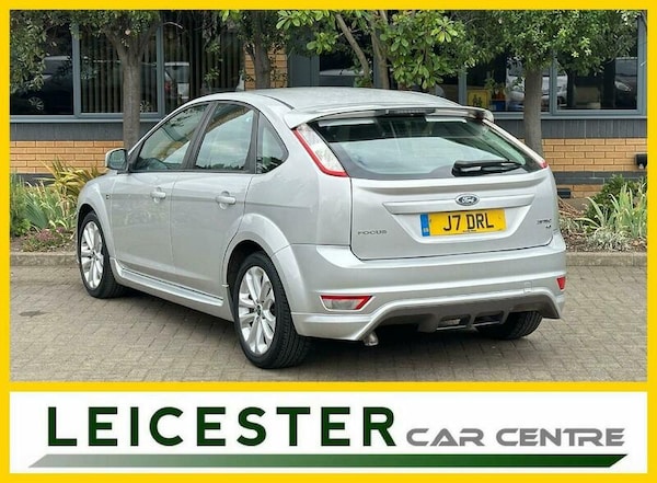 Used Ford Focus 2009 for sale - 75654938: Photo 13